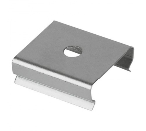 Кронштейн для установки профиля PF01, PF01/MB LS AY-PM02/R/18X15,5/10/1 5X10X1  4058075276710  LEDVANCE