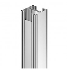 Электромонтажная колонна ISS для промышленности 160x160x4000 мм (алюминий) (ISS160160IP4 EL)  6290404  OBO Bettermann