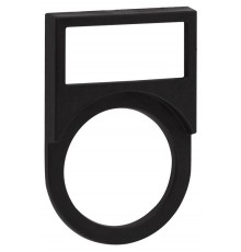 Держатель маркировки DM 11x25 (100/2400/19200)  Б0045695  ЭРА