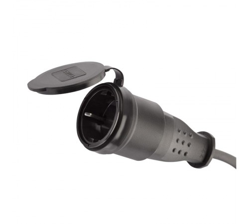 UPx-1e-3x1,5-20m-IP44(KG) Удлинитель силовой в бухте c/з 1 гн 20м КГ 3х1.5 (6/144)  Б0050858  ЭРА