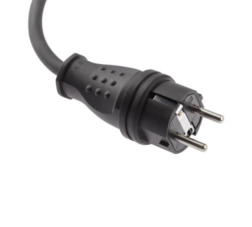 UPx-1e-3x1,5-20m-IP44(KG) Удлинитель силовой в бухте c/з 1 гн 20м КГ 3х1.5 (6/144)  Б0050858  ЭРА