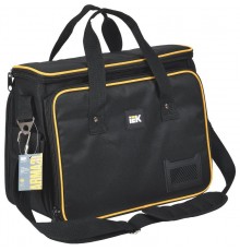 Сумка монтажника универсальная BG-04 ARMA2L 5  A2L5-BG10-04-K02  IEK