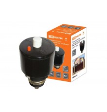 Предохранитель резьбовой ПАР-10 10А   SQ0717-0001  TDM