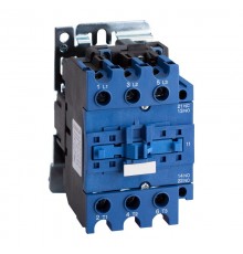 Контактор ПМЛ-4165М-63А-220DC-УХЛ4-Б  246155  КЭАЗ