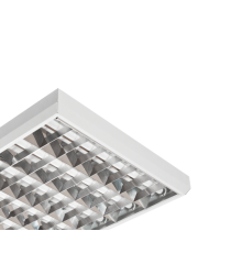 Светильник светодиодный ДПО Classic LED Т8/S-418-23 под LED-лампу T8 IP20  702401823  ЗСП