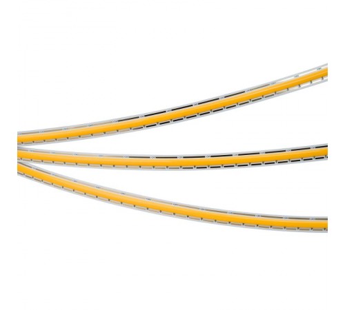  Лента COB-X528-8mm 24V Warm2700 (6 W/m, IP20, 5m, FreeCut) (Arlight, Свободная резка)  046888  Arlight