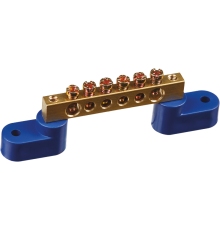 Шина нулевая 71 170 NBB-M69-6C2/B 71170 Navigator