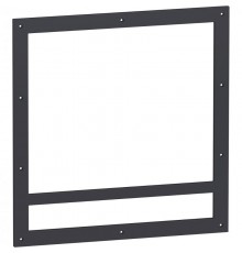 РАМКА ДВЕРЦЫ ДЛЯ ВЫКАТН. ВЫКЛЮЧАТЕЛЯ  48603  Schneider Electric