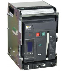ARMAT Возд. авт. выкл. выдв. 3P A 55кА 1000А TT с акс.   AR-ACB-3VA-055-1000A-TTCF  IEK