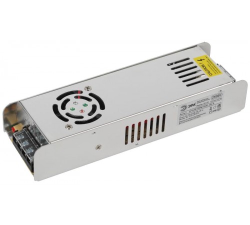 Блок питания  LP-LED 250W-IP20-12V-S  Б0061127  ЭРА