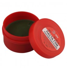 Полировальная паста PL-G01 ГОИ (№2) 30гр -20гр  Б0052564  ЭРА