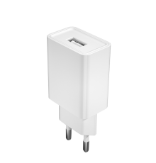 Зарядное устройство   PA-10A-wh белый (10Вт, 1xUSB)  .5057531  ФАZA