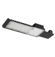 Светильник светодиодный консольный уличный ДКУ SPP-503-0-50K-080  80Вт 8000лм 5000К КСС "Ш-с" DOB-SMD 48мм (10/120)  Б0043668  ЭРА