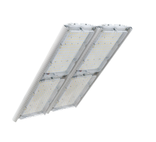 Светильник светодиодный  Unit2 230/30000 Д 30000лм 230Вт 5000K IP67 0,98PF 80Ra intellect лира DU230D-5K-I-L  Diora