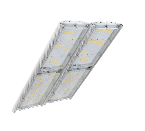 Светильник светодиодный  Unit2 230/30000 Д 30000лм 230Вт 3000K IP67 0,98PF 80Ra лира DU230D-3K-L  Diora