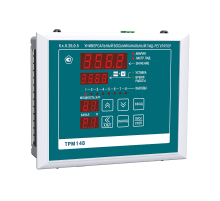 Измеритель-регулятор микропроцессорный ТРМ148-ИТСККРРУ.Щ7  55318  ОВЕН