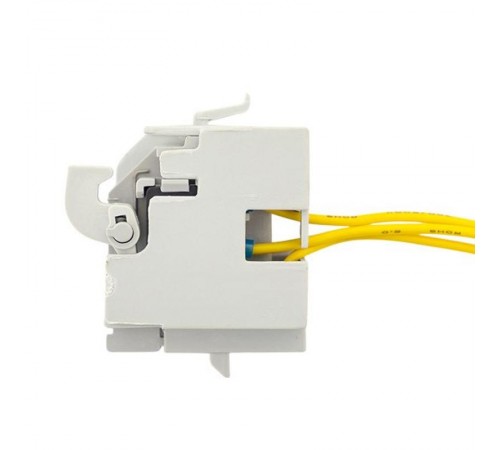 AV POWER-1 Аварийный контакт AL для ETU  mccb-1-AL-ETU-av  EKF