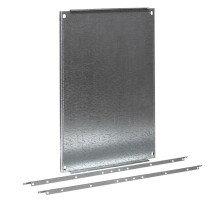 Монтажная панель для 100.65.27 "Гранит" EKF PROxima  mb66-5m  EKF