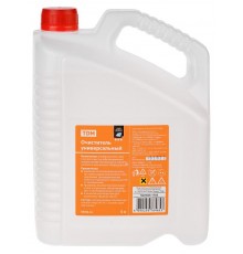 Очиститель универсальный, абсолютированный 99.7%, 5 л, канистра, серия "Алмаз"  SQ1025-1705  TDM