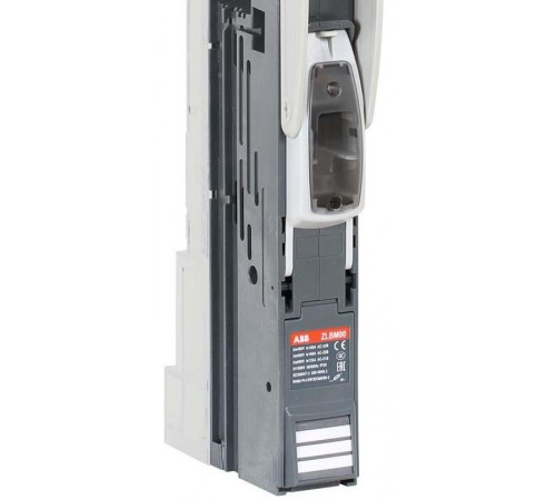 ZLBM доп.контакт 1НО1SEP619555R0001 ABB