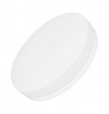 Светильник CL-SMURF-R400-30W Day4000-MIX (WH, 140 deg, 230V) (Arlight, IP40 Пластик, 3 года)  036669  Arlight