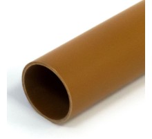 Труба жесткая ПВХ 3-х метровая легкая бук д16 (150м/уп)  PR05.0081  Промрукав