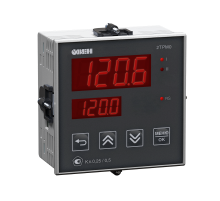 Измеритель-регулятор микропроцессорный 2ТРМ0-Щ1.У2.RS  107653  ОВЕН