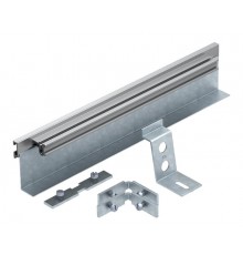 Комплект для углового ответвления OKA  7402304  OBO Bettermann