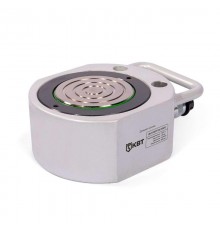 Домкрат низкий ДН100П16  84598  КВТ