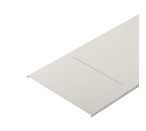 Крышка для проволочного лотка 400 мм (DGRR 400 A2)  6001870  OBO Bettermann