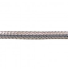 Кабелепровод PRCSSS28/BL/10M, PA6/нерж.сталь, черный, бухта 10M, d28  7TCA296100R0116  ABB