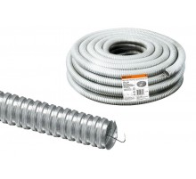 Металлорукав Р3-Ц-Х 25 (25м)   SQ0403-0007  TDM