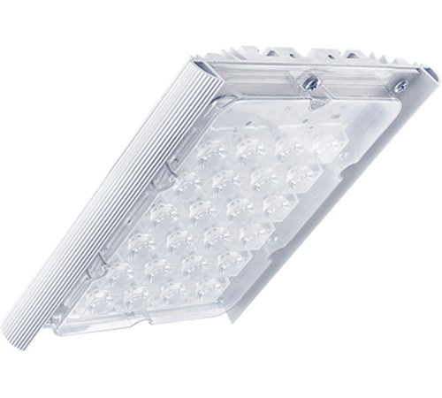 Светильник светодиодный  Unit 25/3000 К14 3000лм 25Вт 5000К IP67 0,98PF 70Ra i Кп<1 лира DU25K14-5K-I-L  Diora