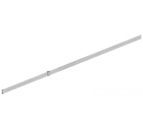 Дер. пр. кр. 5-10мм вод. труб. 220-570мм оц. сталь  ZDP81-11-7-570  IEK