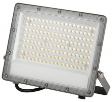 Прожектор светодиодный уличный  PRO LPR-063-0-65K-100 100Вт 6500K 10000лм IP65 90°  Б0067743  ЭРА