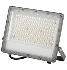 Прожектор светодиодный уличный  PRO LPR-063-0-65K-100 100Вт 6500K 10000лм IP65 90°  Б0067743  ЭРА
