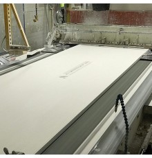 Плита 2500х1200х12,5 мм, плотность 850 кг/м3, 500041  ИНЗАПЛИТ-ХПС-850-2500х1200х12,5   Ostec