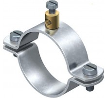 Хомут для крепления к трубе (925 1 1/2)  5040159  OBO Bettermann