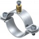 Хомут для крепления к трубе (925  1/4)  5040035  OBO Bettermann