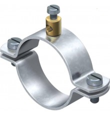 Хомут для крепления к трубе (925  1/4)  5040035  OBO Bettermann