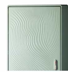 Шпилька для соединения "спина к спине" шкафов серии Conchiglia  000985060  DKC