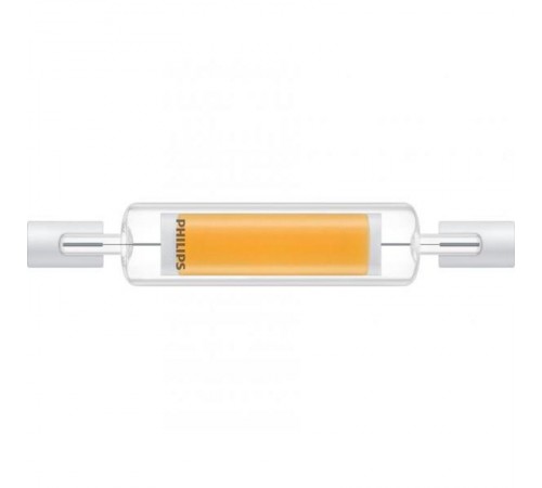 Лампа светодиодная CorePro R7S 78mm 4-40W 830  929002327087  PHILIPS