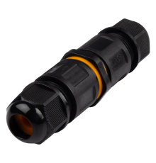Кабельный коннектор PCC-I3-F 3x2.5 24A IP68  .5053441  Jazzway