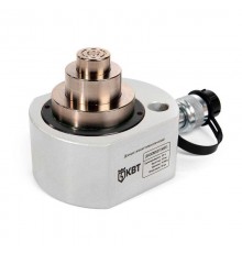 Домкрат низкий телескопический ДН30М53Т  84595  КВТ