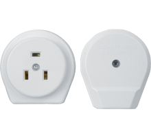 Розетка 14 346 NCA-C01-32A-250-WH 14346 Navigator