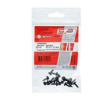 Саморез ШСММ 3,5х11 (22 шт) - пакет ( 0,025 кг)  102386  Tech-KREP