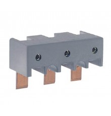 Реле перегрузки тепловое T16-0.41 диапазон уставки 0,31А...0,41А для контакторов типа B6, B7, AS  1SAZ711201R1014  ABB