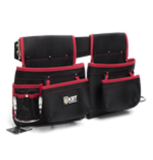 Сумка-пояс монтажника С-16  78531  КВТ