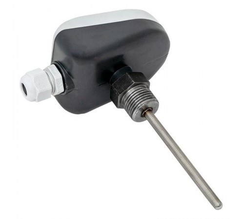 Ввинчиваемый датчик температуры 80 мм  RTD20-SCR80-PT1000  EKF