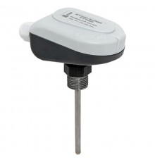 Ввинчиваемый датчик температуры 80 мм  RTD20-SCR80-PT1000  EKF